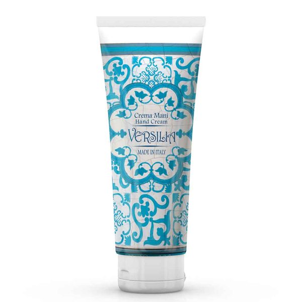 Le maioliche Crema mani Versilia 100 ml