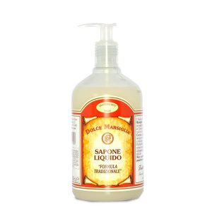 Sapone Liquido Mani dolce Marsiglia - Fratelli Risso