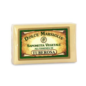 Sapone Solido Tuberosa - Fratelli Risso