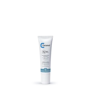 Ceramol Ag-Gel