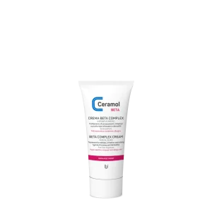 Ceramol beta - Crema Beta Complex