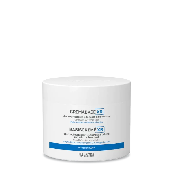 Ceramol 311 - CREMABASE XR 450 ml