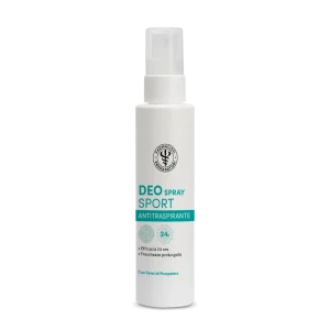 Prodotti Bernardini- Deo Spray Sport