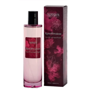 NASOTERAPIA – ROSE’ D’UVA E LEGNI PREGIATI SPRAY AMBIENTE 100ML