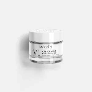 Lovren V1 Crema Viso Hydra-Age Effect